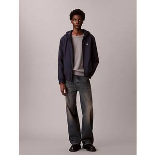 Calvin Klein  Hooded Ripstop Jacket