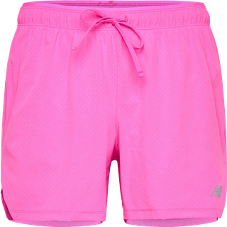 New Balance RC 5" Shorts Herre - Shorts - XL