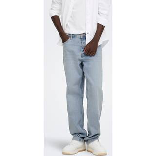 Onsedge Mid Rise Straight Fit Jeans - 34/34