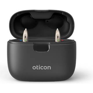 Oticon SmartCharger miniRITE R