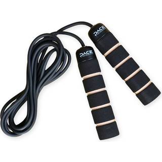 PACE Jumping Rope Sort | Se vores træning & hjemmetræning
