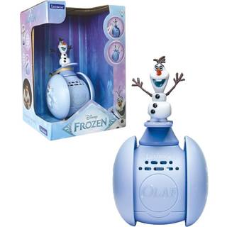 Disney Frozen POWERMAN Legetøj Rullende Robot