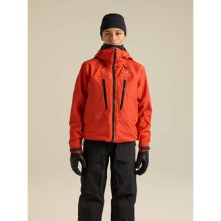 Alpine Guide Jacket Women's