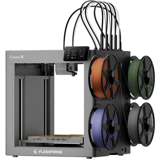 Flashforge Creator 5
