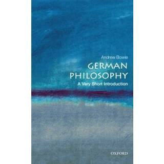 German Philosophy