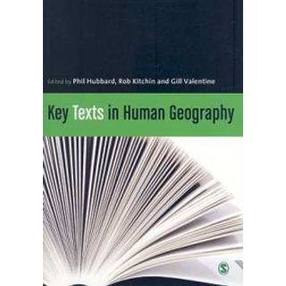Key Texts in Human Geography