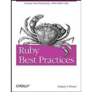 Ruby Best Practices