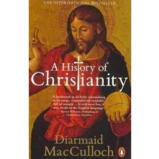 A History of Christianity