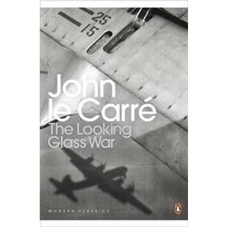 The Looking Glass War