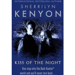 Kiss Of The Night