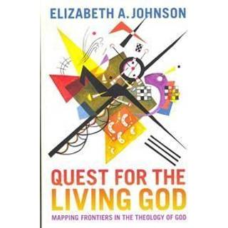 Quest for the Living God