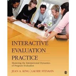 Interactive Evaluation Practice
