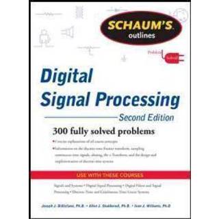 Schaums Outline of Digital Signal Processing