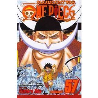 One Piece, Vol. 57