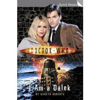 Doctor Who: I Am a Dalek