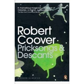 Pricksongs & Descants