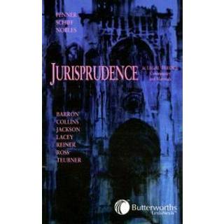 Introduction to Jurisprudence and Legal Theory