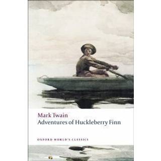 Adventures of Huckleberry Finn