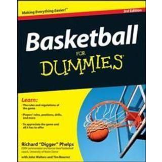 Basketball For Dummies