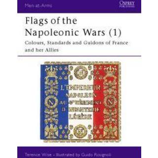 Flags of the Napoleonic Wars (1)