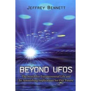 Beyond UFOs