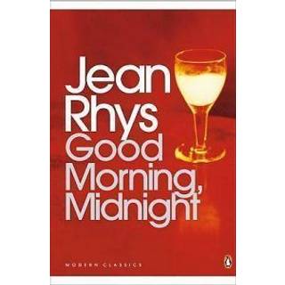 Good Morning, Midnight