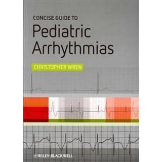 Concise Guide to Pediatric Arrhythmias