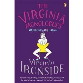 The Virginia Monologues