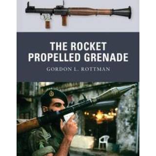 The Rocket Propelled Grenade