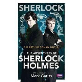 Sherlock: The Adventures of Sherlock Holmes
