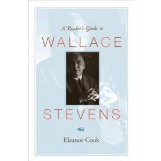 A Reader's Guide to Wallace Stevens