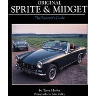 Original Sprite and Midget