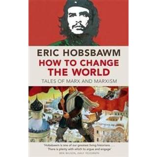 How To Change The World