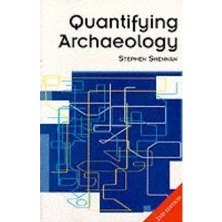Quantifying Archaeology