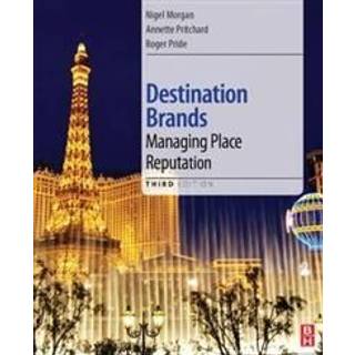 Destination Brands