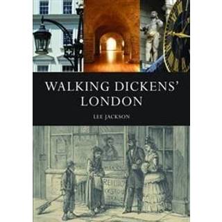Walking Dickens’ London