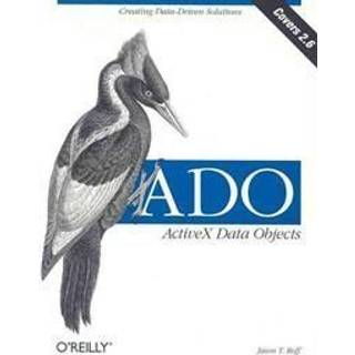 ADO: ActiveX Data Objects