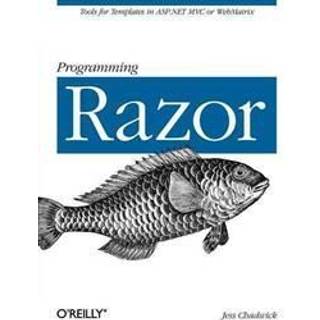 Programming Razor