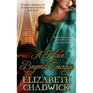 A Place Beyond Courage