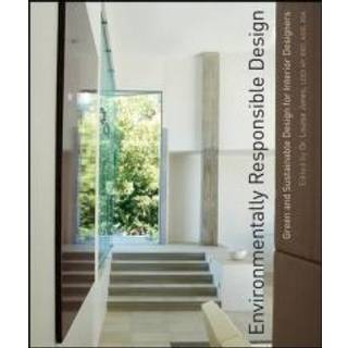 Environmentally Responsible Design