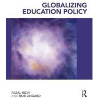 Globalizing Education Policy