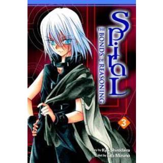 Spiral: Vol 3