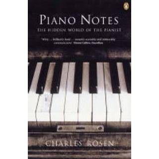 Piano Notes