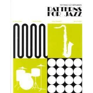 Patterns For Jazz TC Instruments