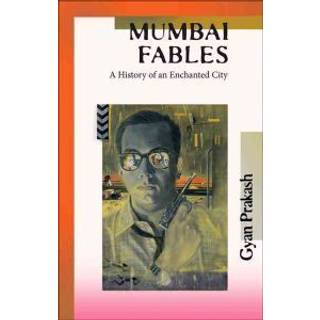 Mumbai Fables