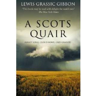 A Scots Quair