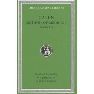 Method of Medicine, Volume I