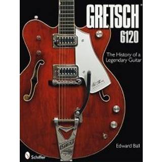 Gretsch 6120
