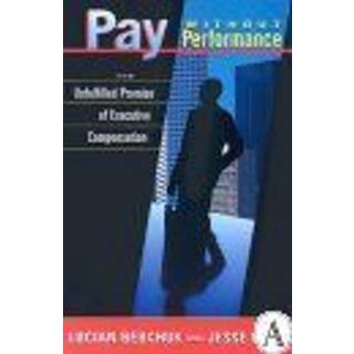 Pay without Performance