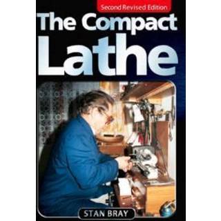 The Compact Lathe